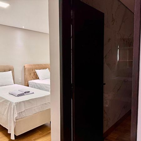 Apartamentos A 200M Do Centro - Hospedaria Villa Da Pedra Тірадентіс Екстер'єр фото